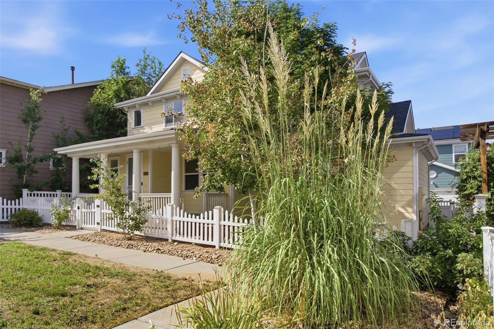 2638 Central Park Blvd, Denver, CO 80238 photo