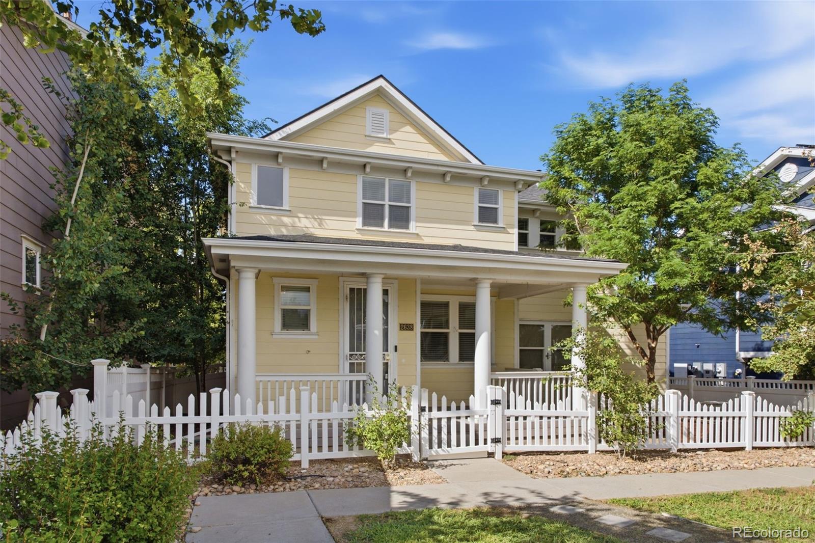 2638 Central Park Blvd, Denver, CO 80238 photo