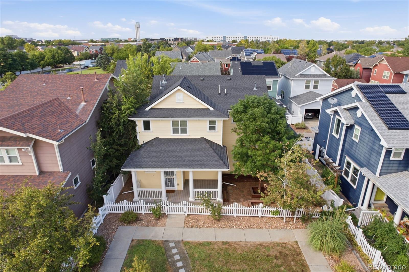 2638 Central Park Blvd, Denver, CO 80238 photo