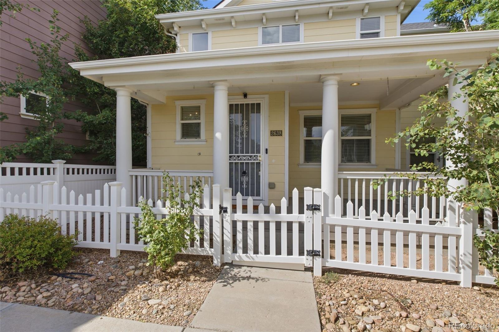 2638 Central Park Blvd, Denver, CO 80238 photo