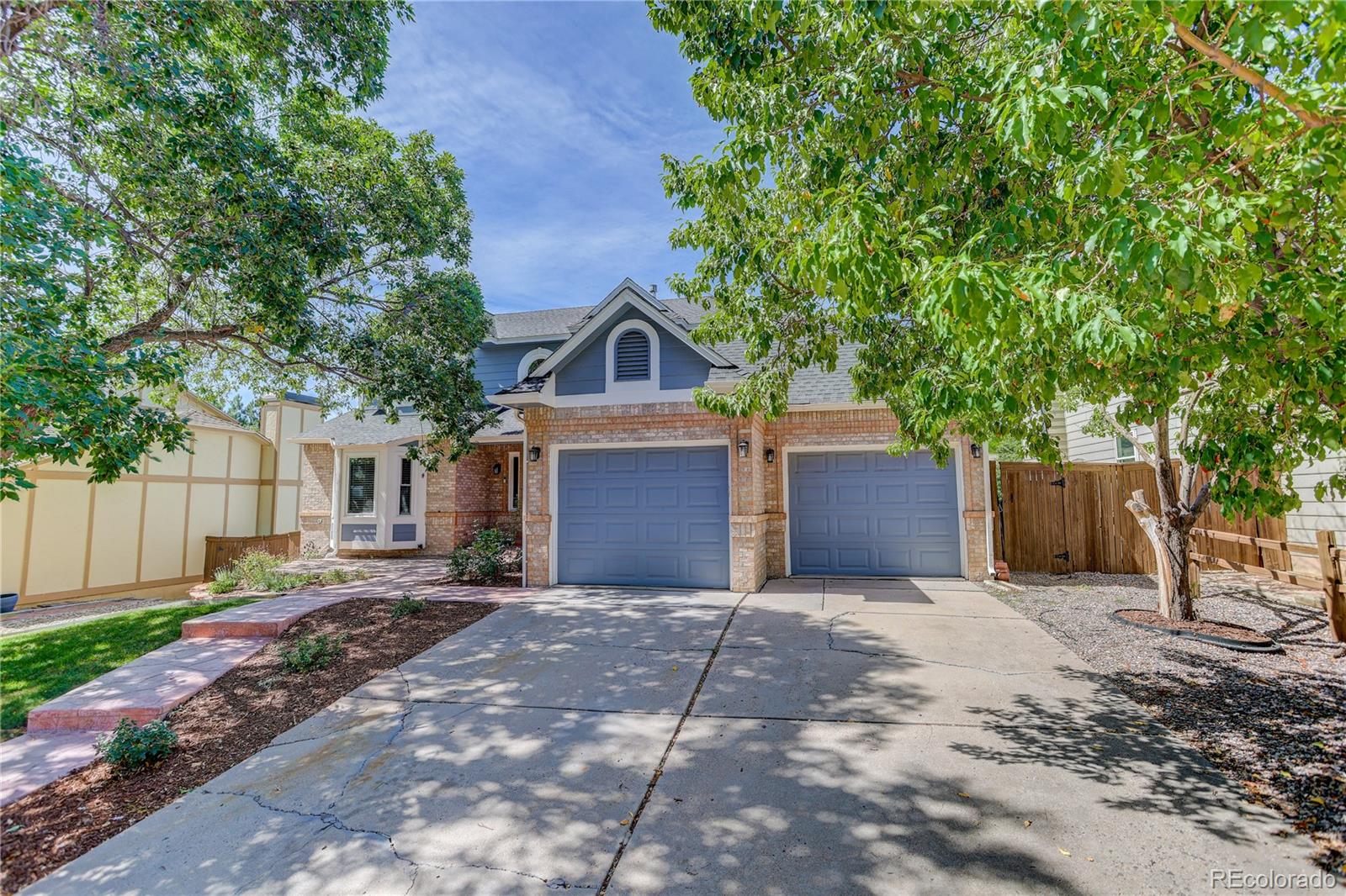 9419 Yale Ln, Highlands Ranch, CO 80130 photo