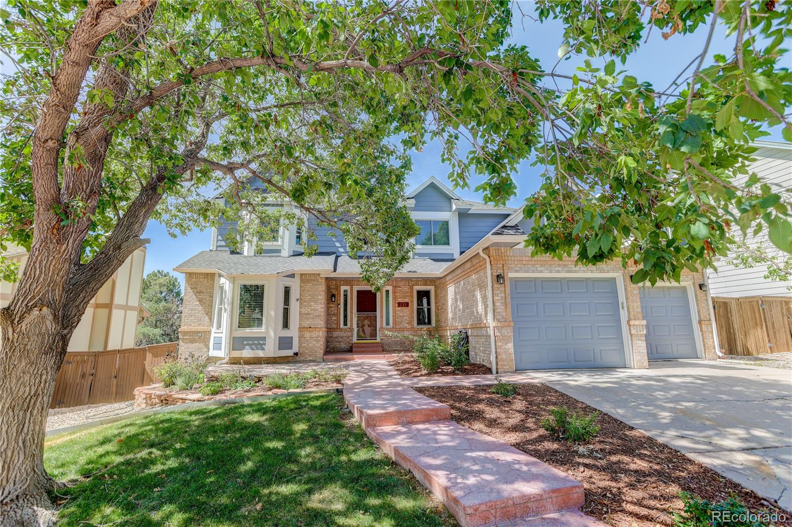 9419 Yale Ln, Highlands Ranch, CO 80130 photo