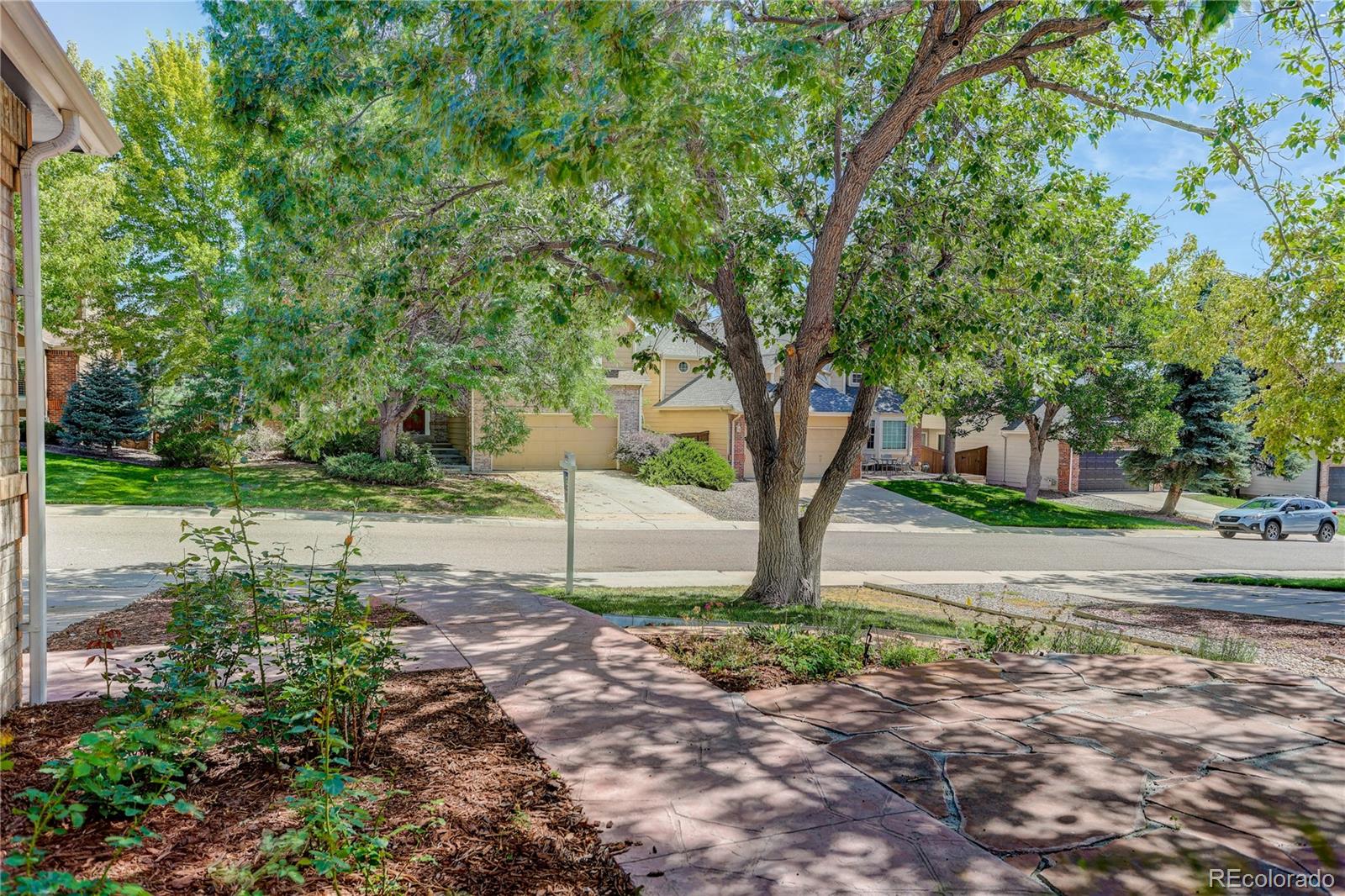 9419 Yale Ln, Highlands Ranch, CO 80130 photo