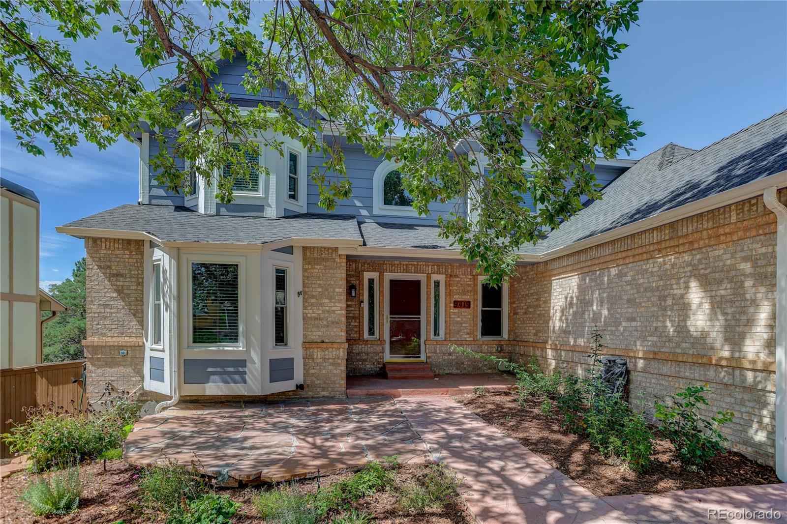 9419 Yale Ln, Highlands Ranch, CO 80130 photo