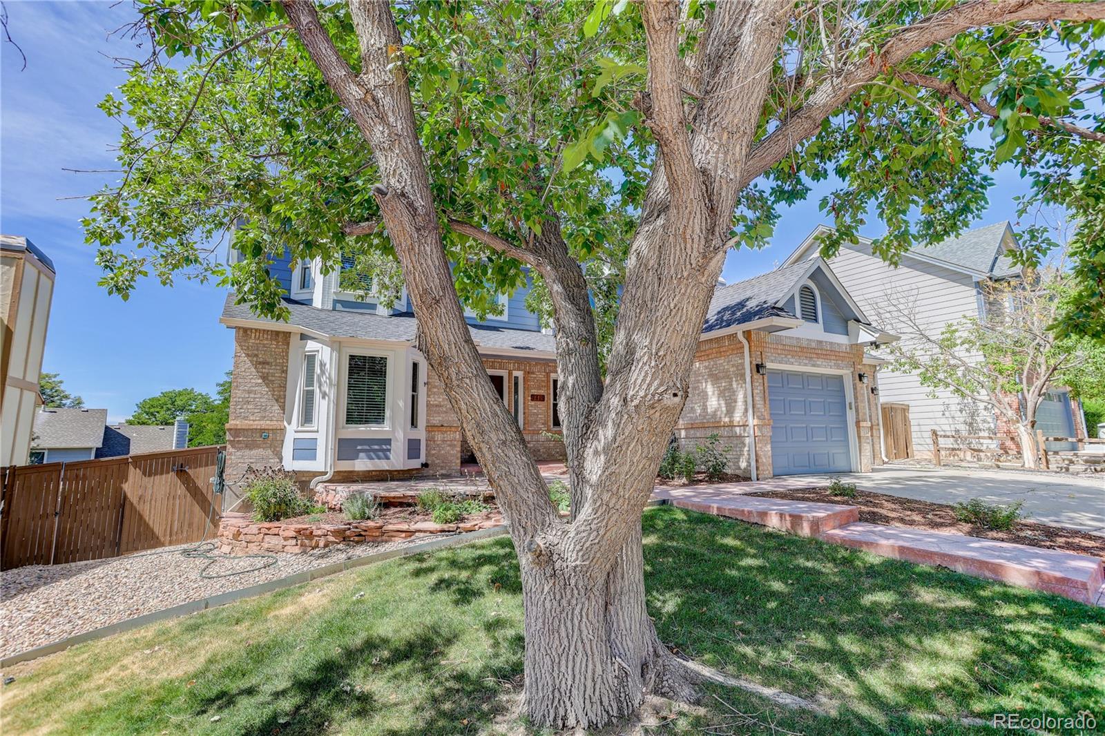 9419 Yale Ln, Highlands Ranch, CO 80130 photo