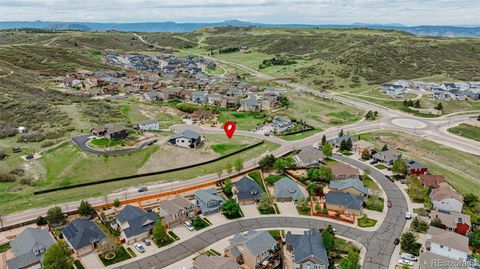 Unimproved Land in Castle Rock CO 594 Granger Court.jpg