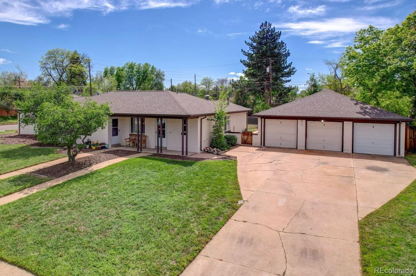 7721 E 14 Ave, Denver, CO 80220 photo