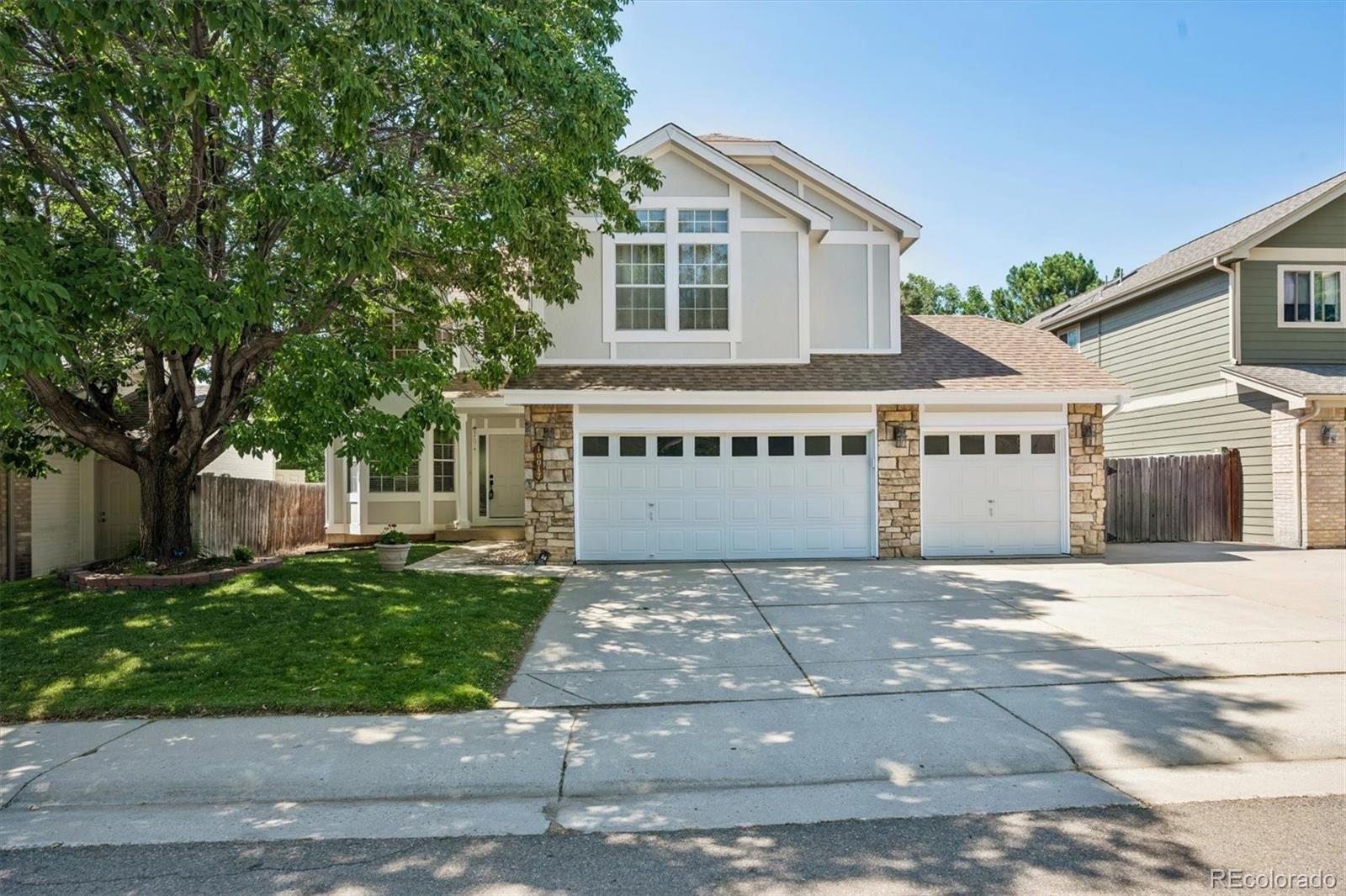 10017 Westside Cir, Littleton, CO 80125