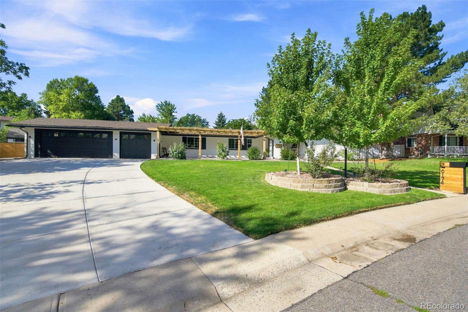 6174 W Rowland Pl, Littleton, CO 80128 photo