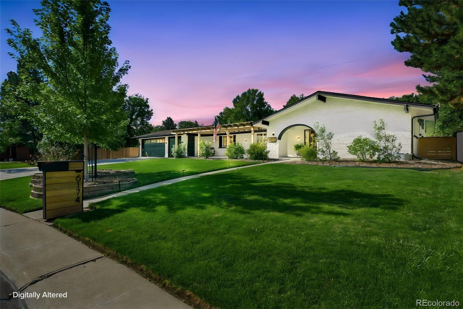 6174 W Rowland Pl, Littleton, CO 80128 photo