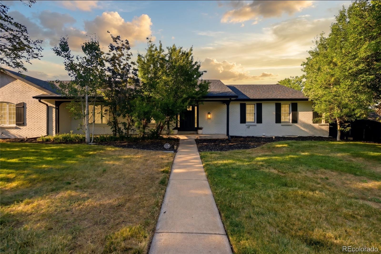 8659 E Kenyon Ave, Denver, CO 80237 photo