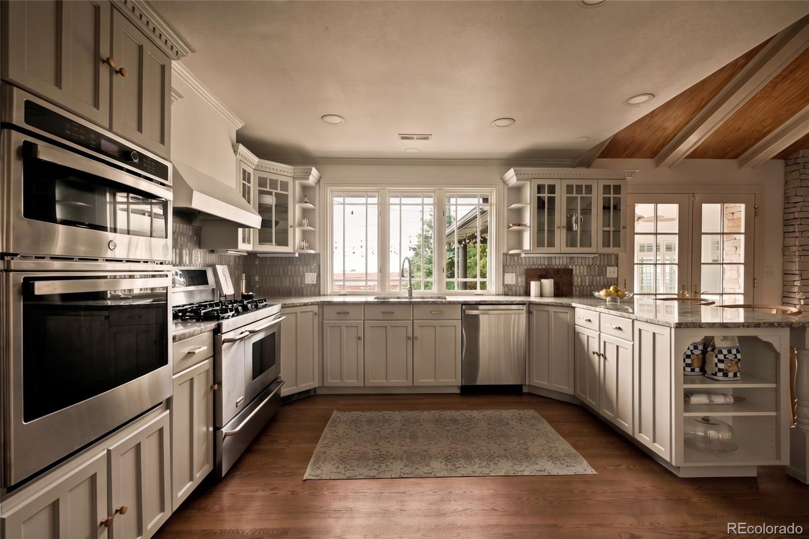 8659 E Kenyon Ave, Denver, CO 80237 photo