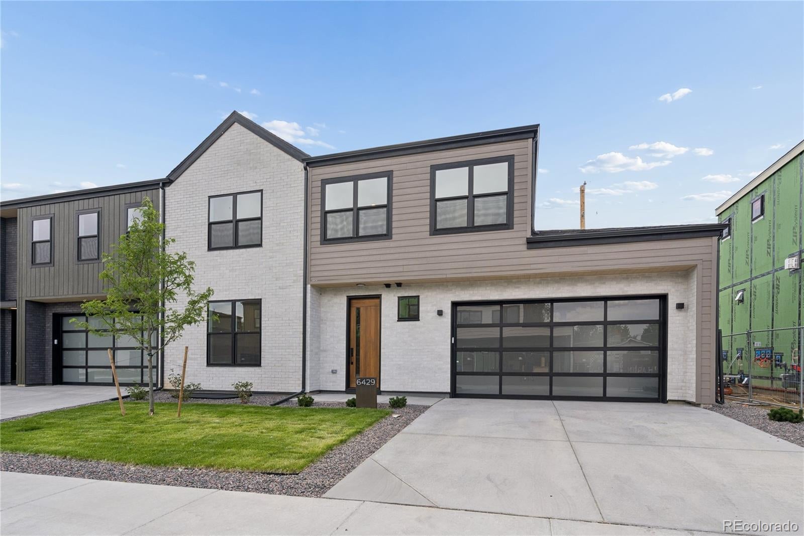 6440 Quitman Ct, Arvada, CO 80003