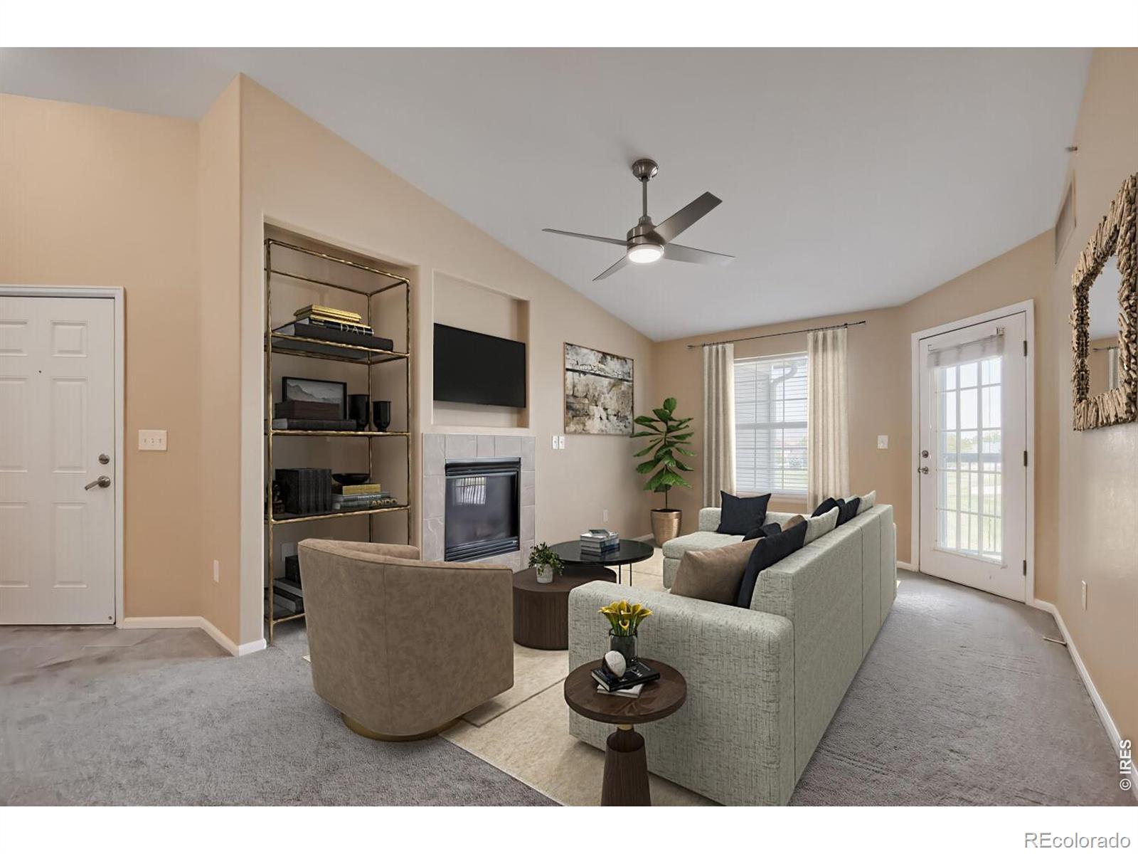 3155 Blue Sky Cir, Erie, CO 80516