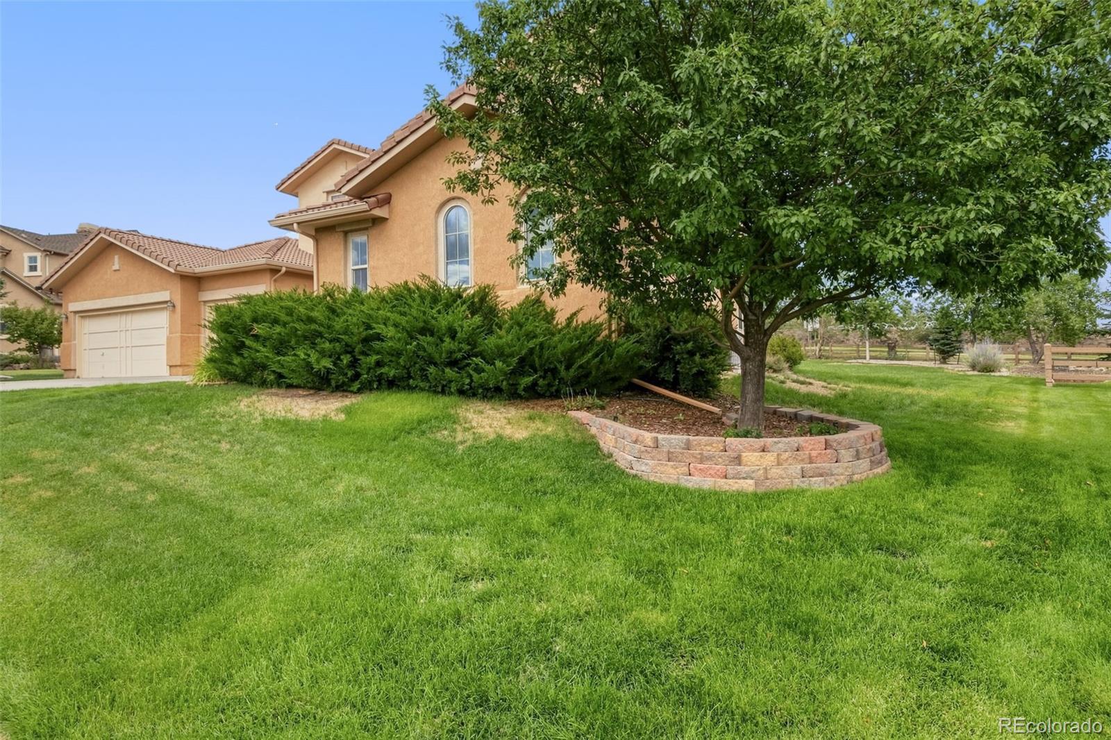 2114 Diamond Creek Dr, Colorado Springs, CO 80921 photo