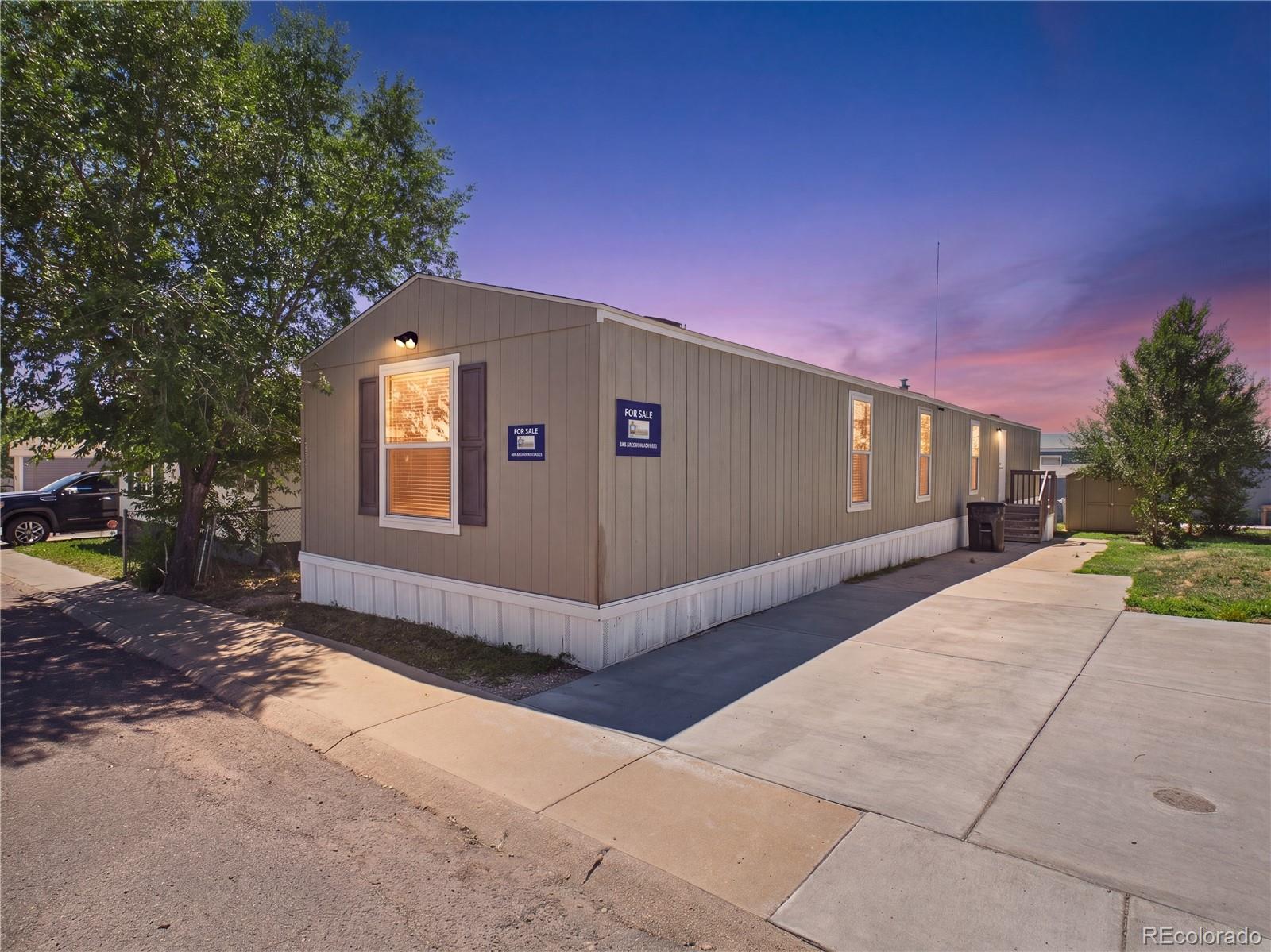 4210 100 Ave, Denver, CO 80229