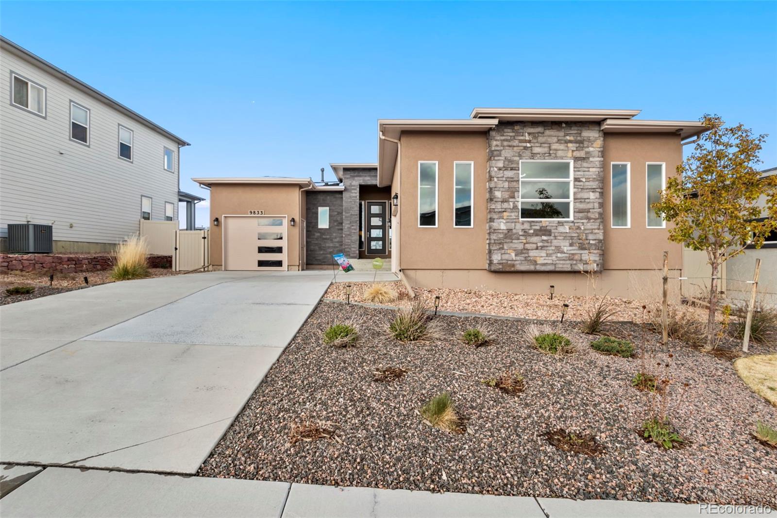 9833 Marble Canyon Way, Peyton, CO 80831 photo