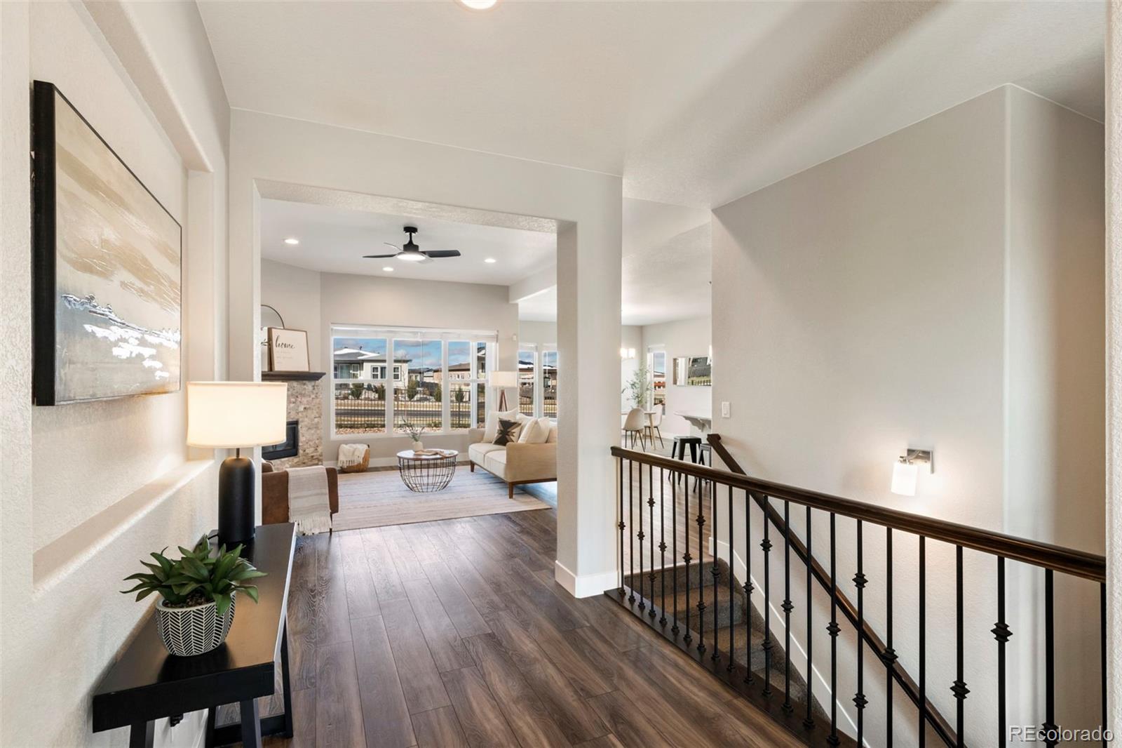 9833 Marble Canyon Way, Peyton, CO 80831 photo