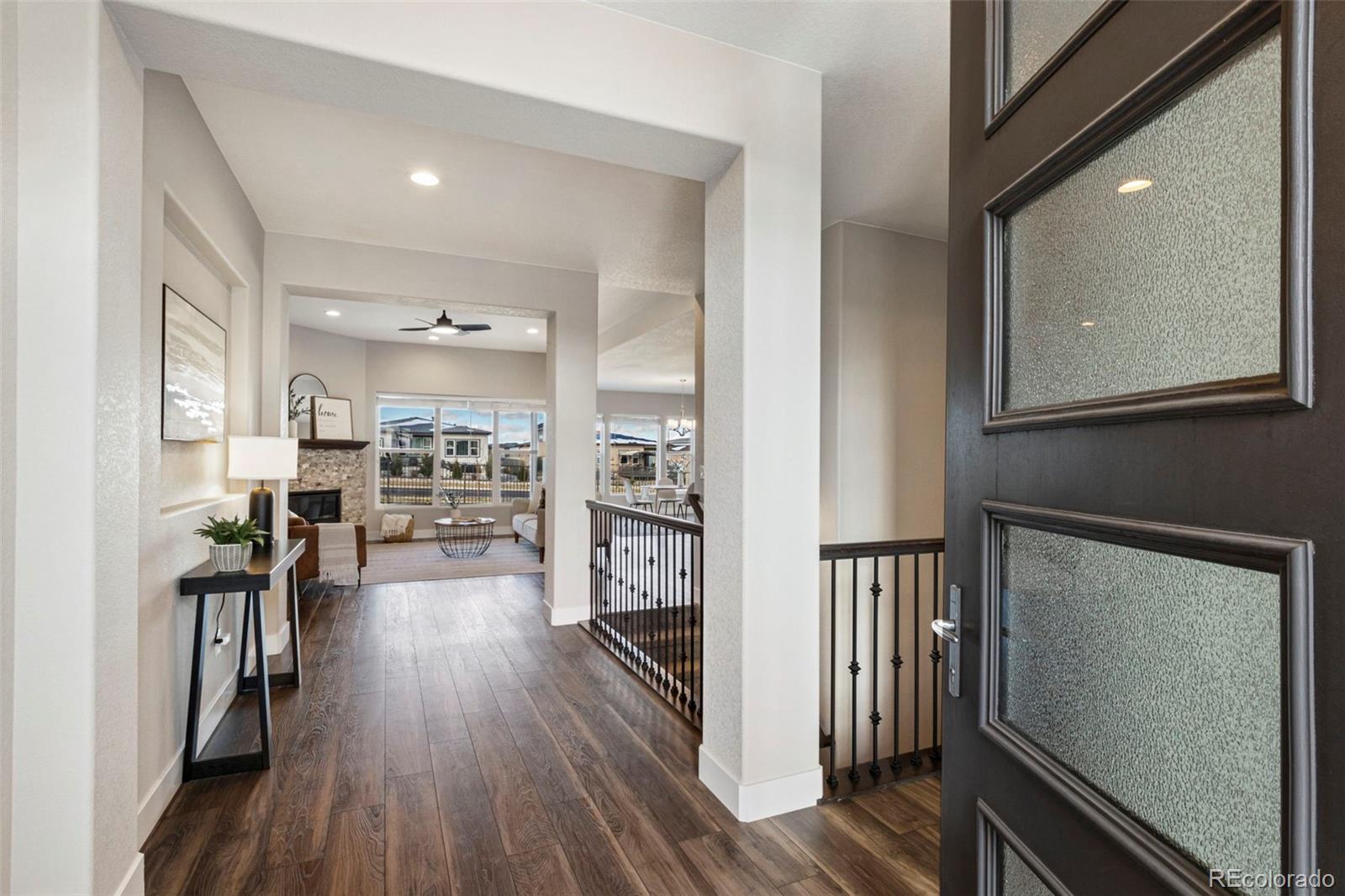 9833 Marble Canyon Way, Peyton, CO 80831 photo