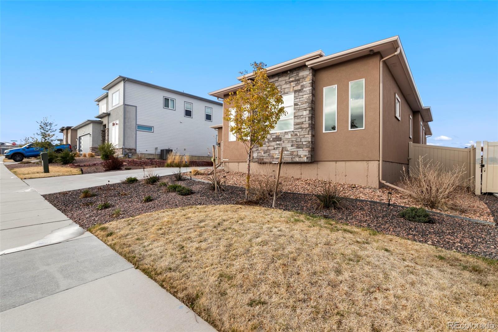9833 Marble Canyon Way, Peyton, CO 80831 photo