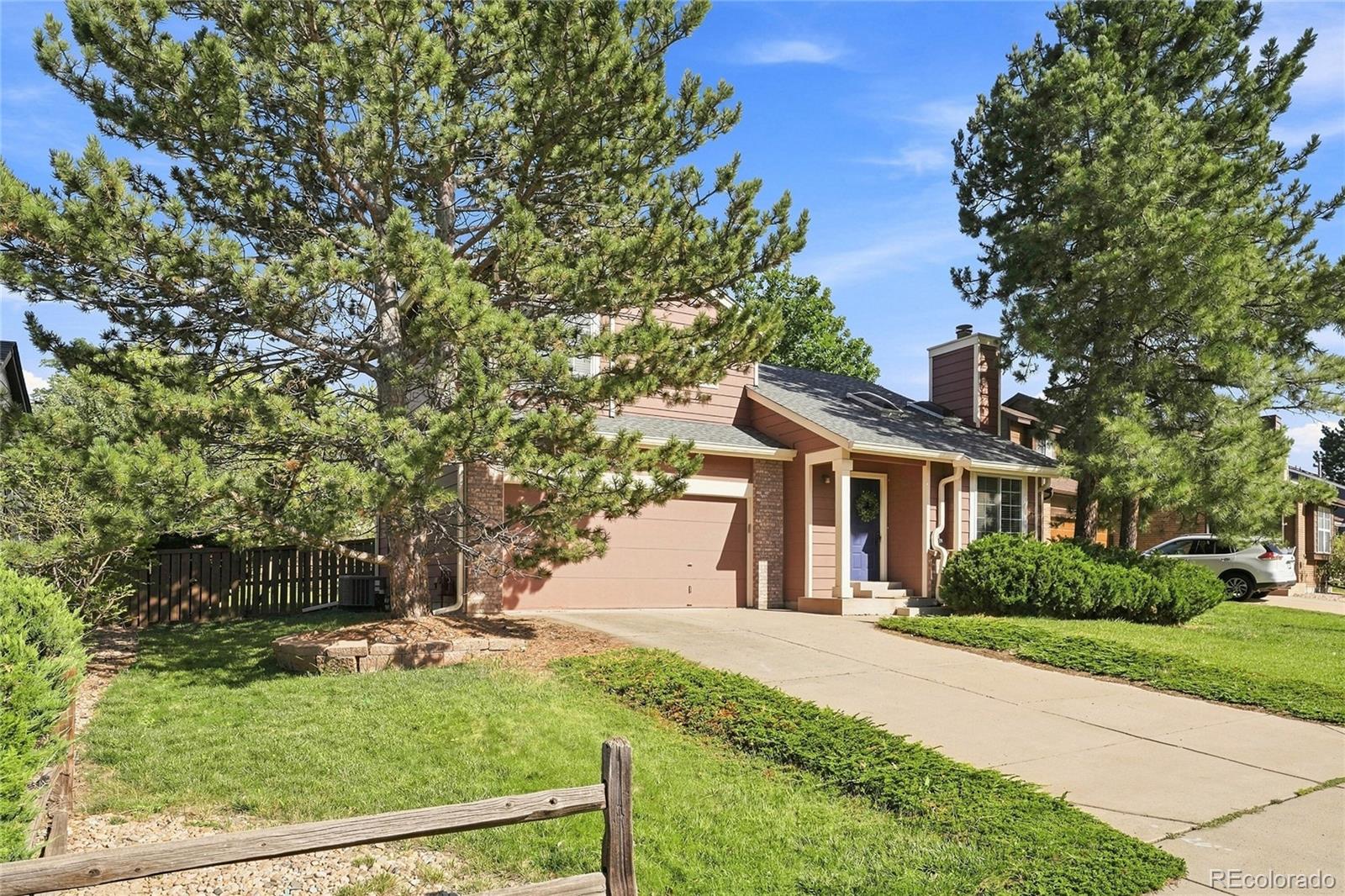 9286 Bell Flower Way, Littleton, CO 80126 photo