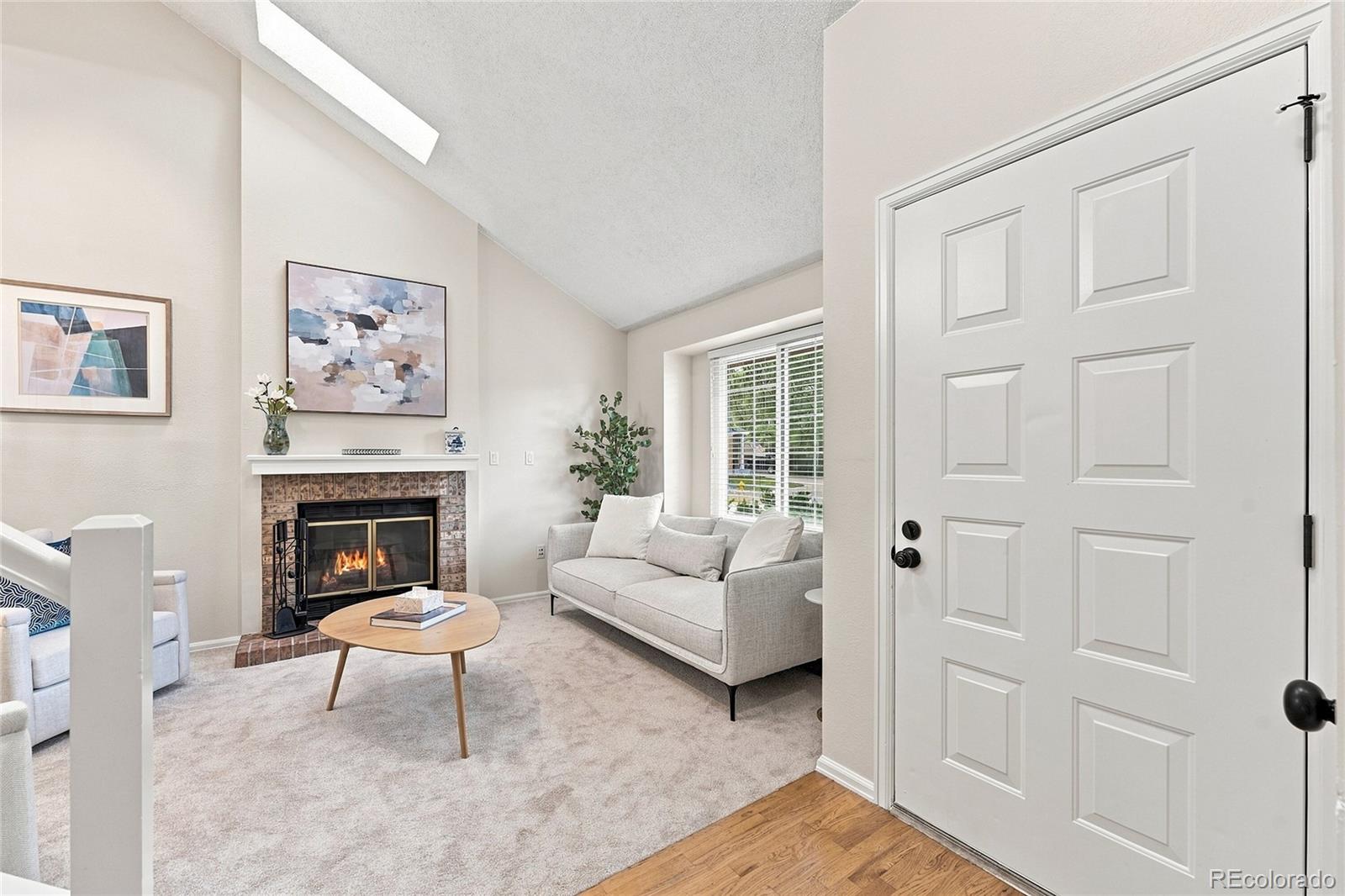 9286 Bell Flower Way, Littleton, CO 80126 photo