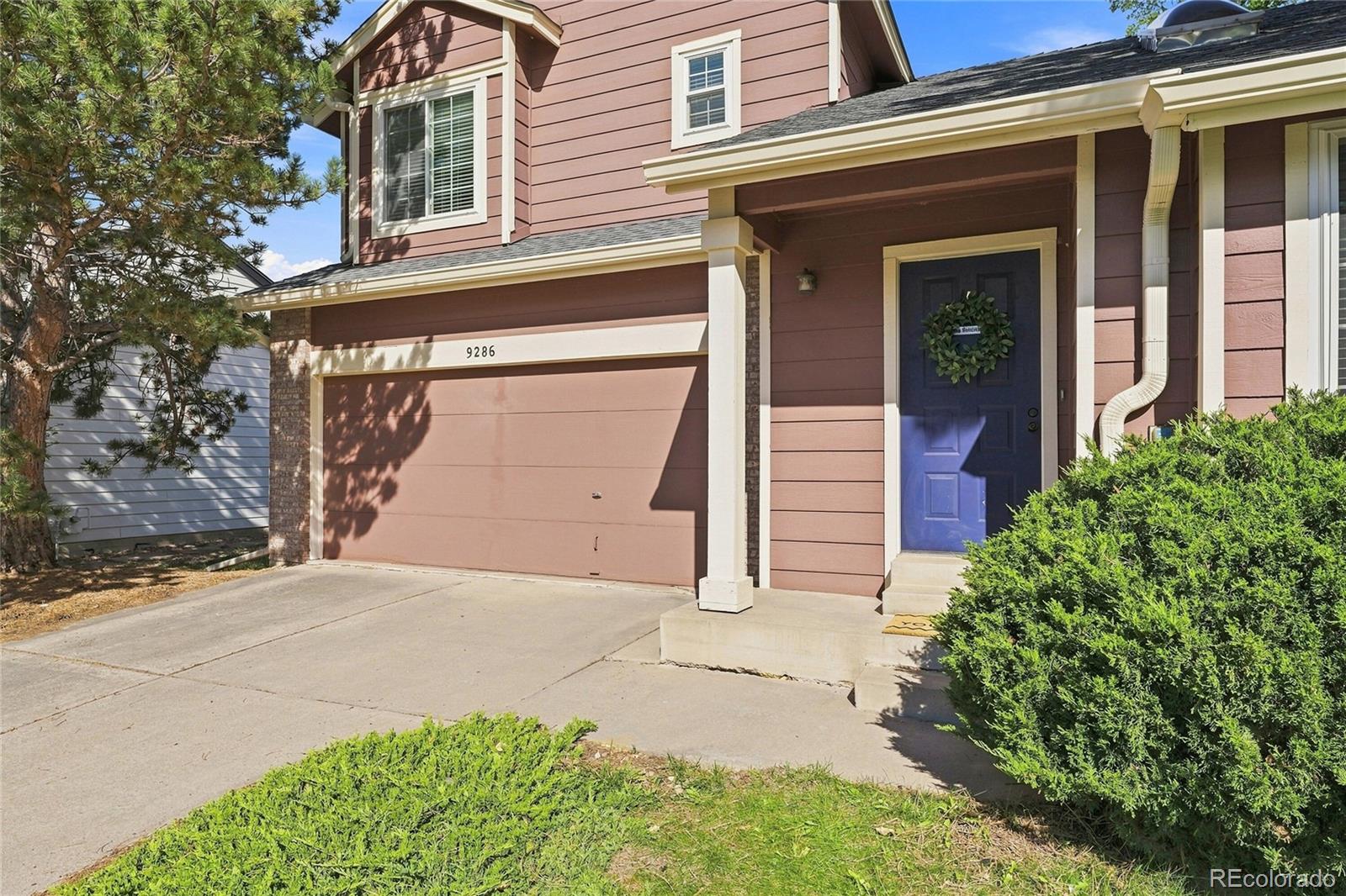 9286 Bell Flower Way, Littleton, CO 80126 photo