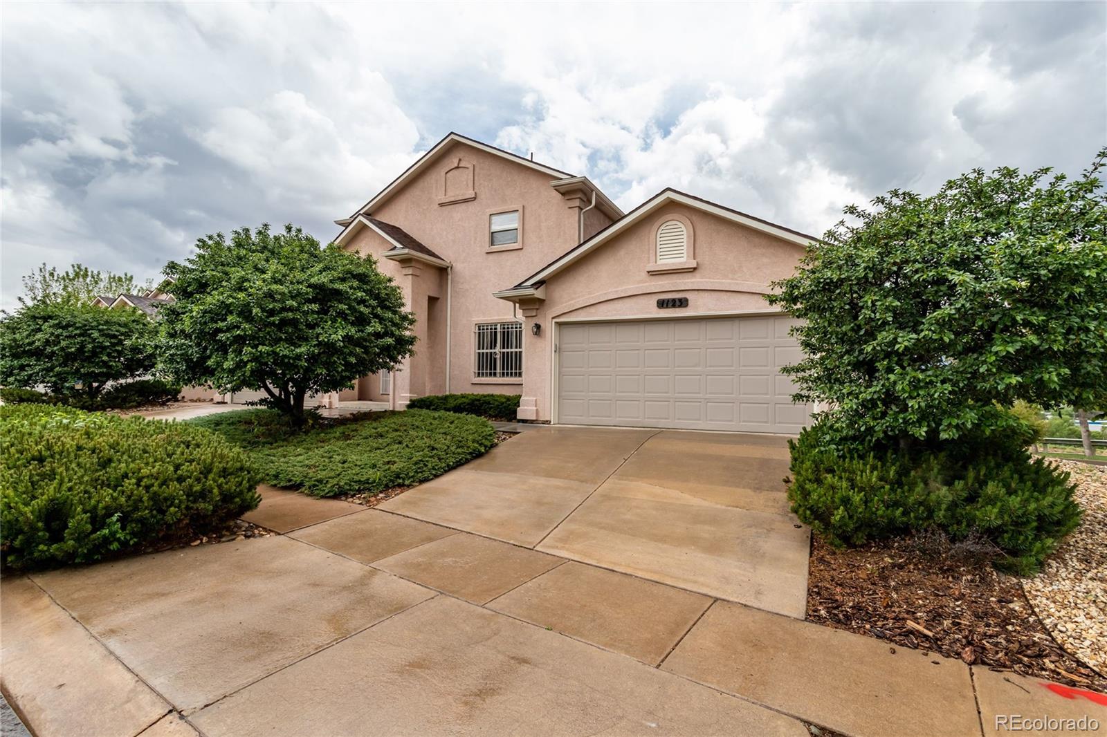 1123 Westmoreland Rd, Colorado Springs, CO 80907