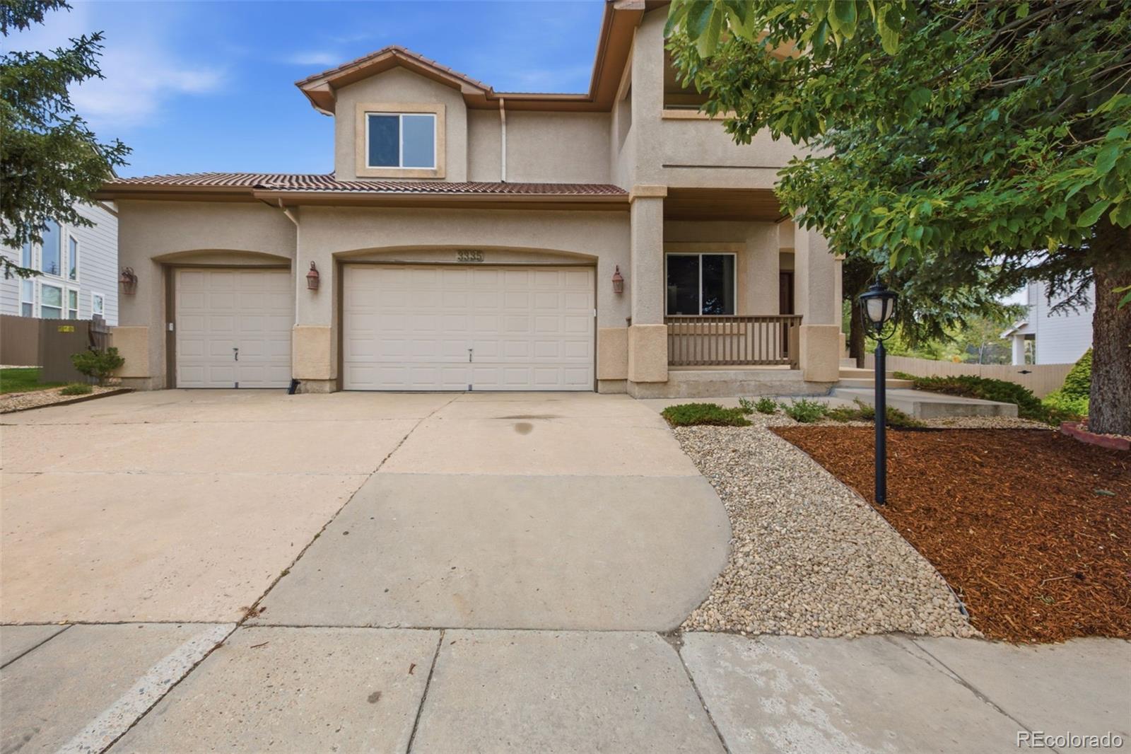 3335 Hollycrest Dr, Colorado Springs, CO 80920 photo