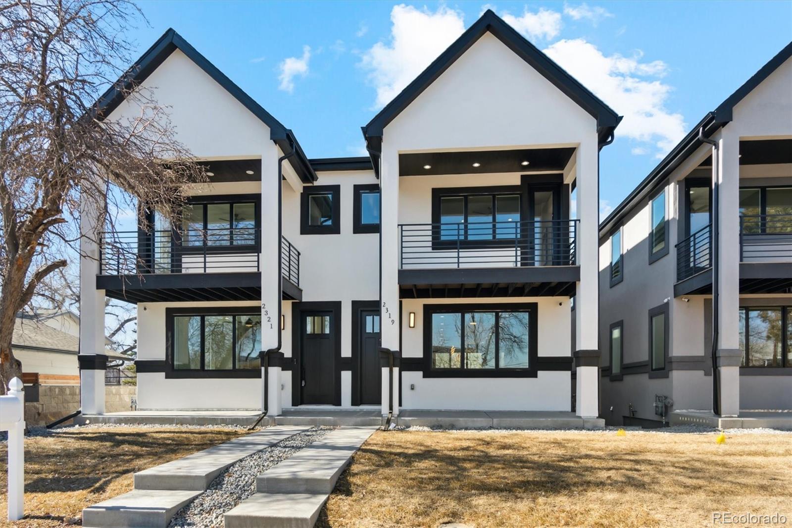 2319 Galapago St, Denver, CO 80223