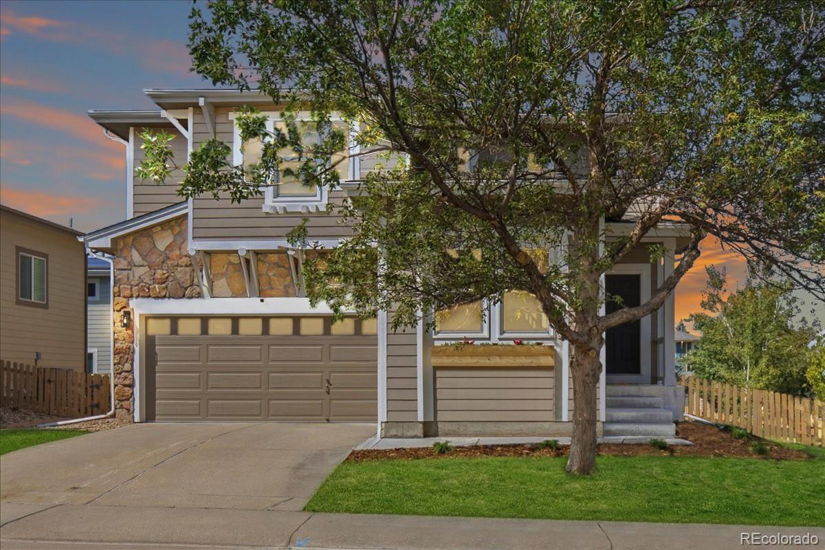 10648 Braselton St, Highlands Ranch, CO 80126 photo