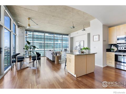 Condominium in Denver CO 1700 Bassett Street #1303.jpg