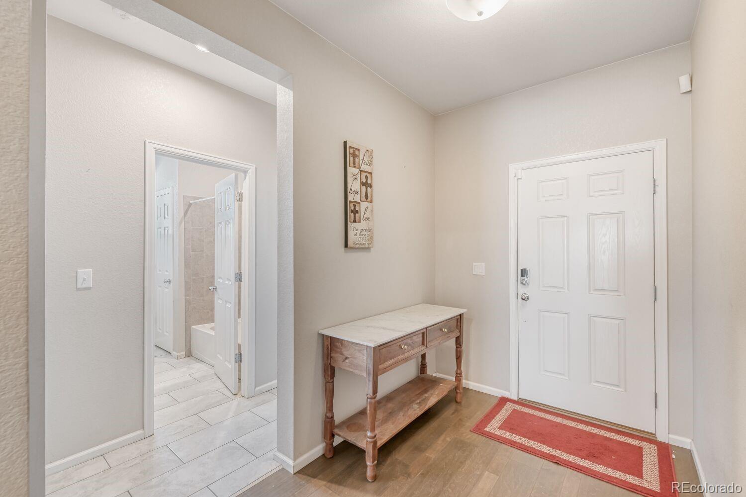 864 Penstemon Dr, Henderson, CO 80640 photo