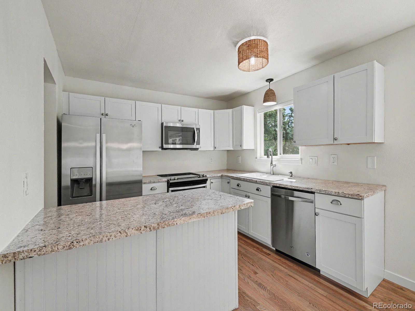 1314 Delaware Dr, Colorado Springs, CO 80909 photo