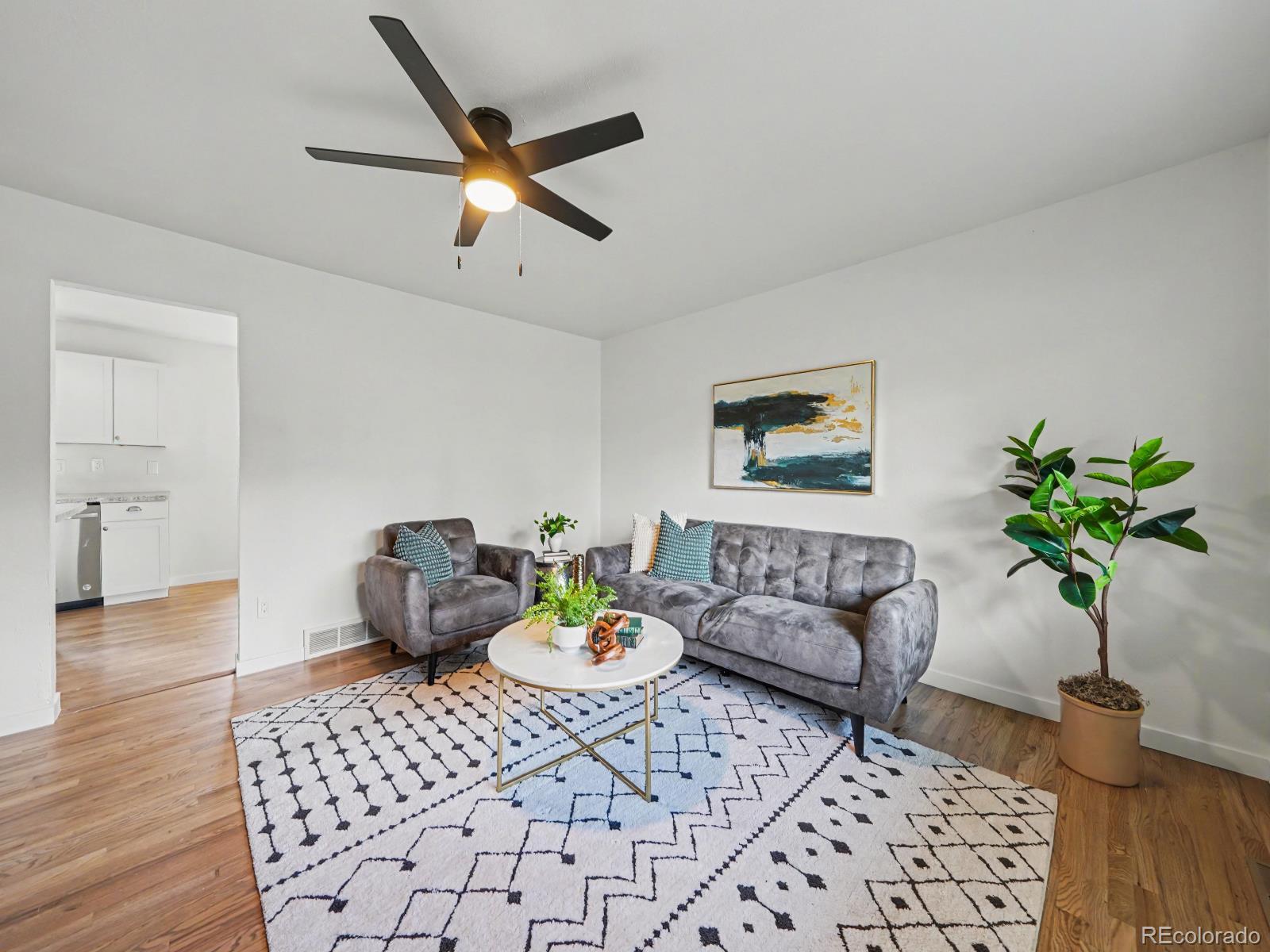 1314 Delaware Dr, Colorado Springs, CO 80909 photo