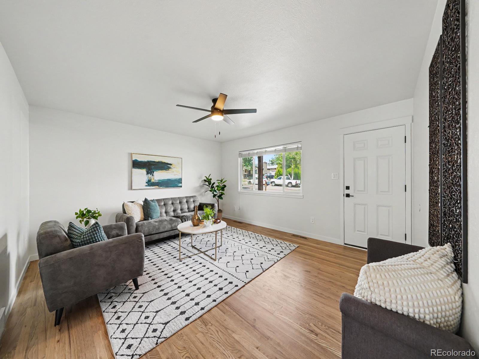 1314 Delaware Dr, Colorado Springs, CO 80909 photo