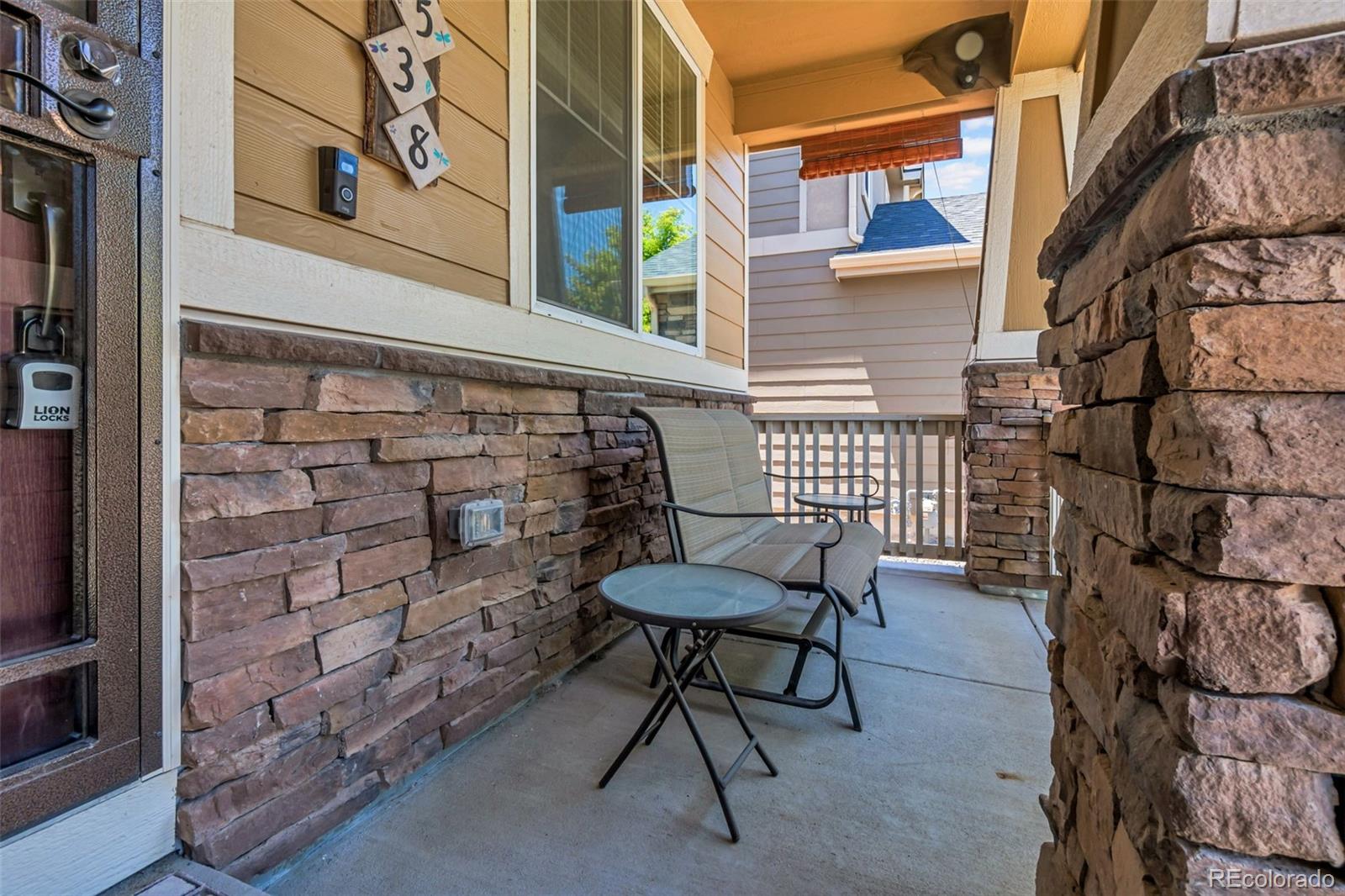 3538 E 140 Pl, Thornton, CO 80602 photo