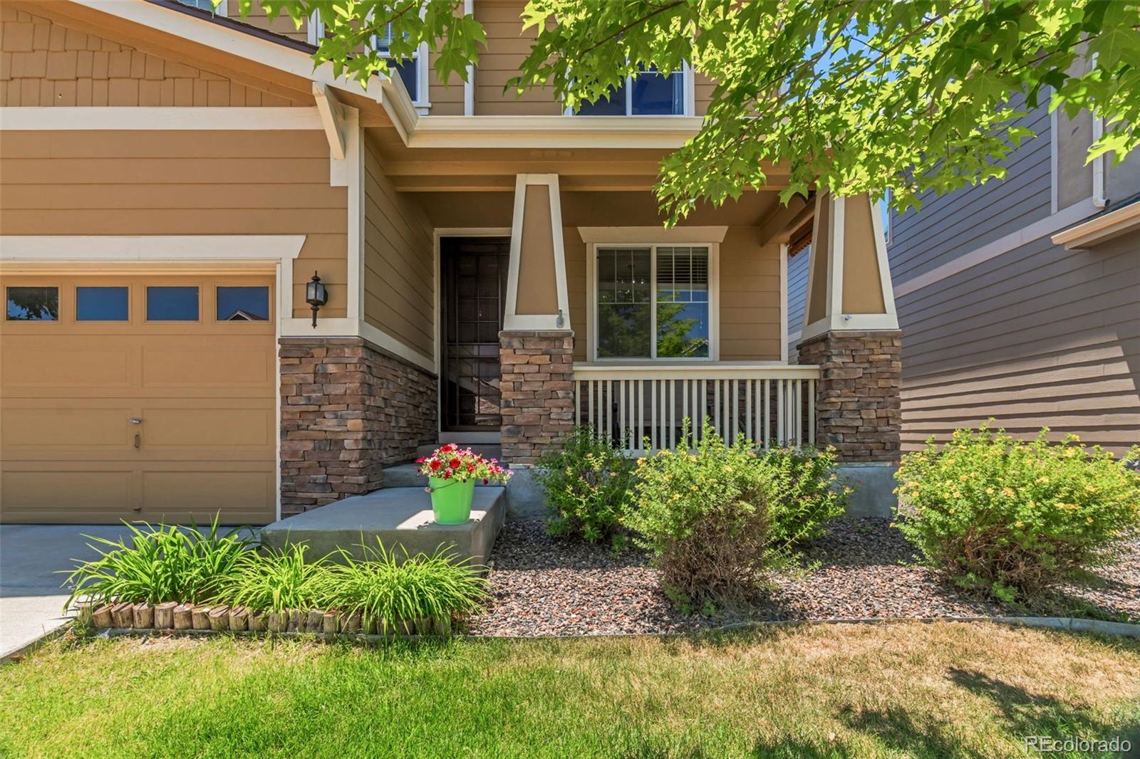 3538 E 140 Pl, Thornton, CO 80602 photo