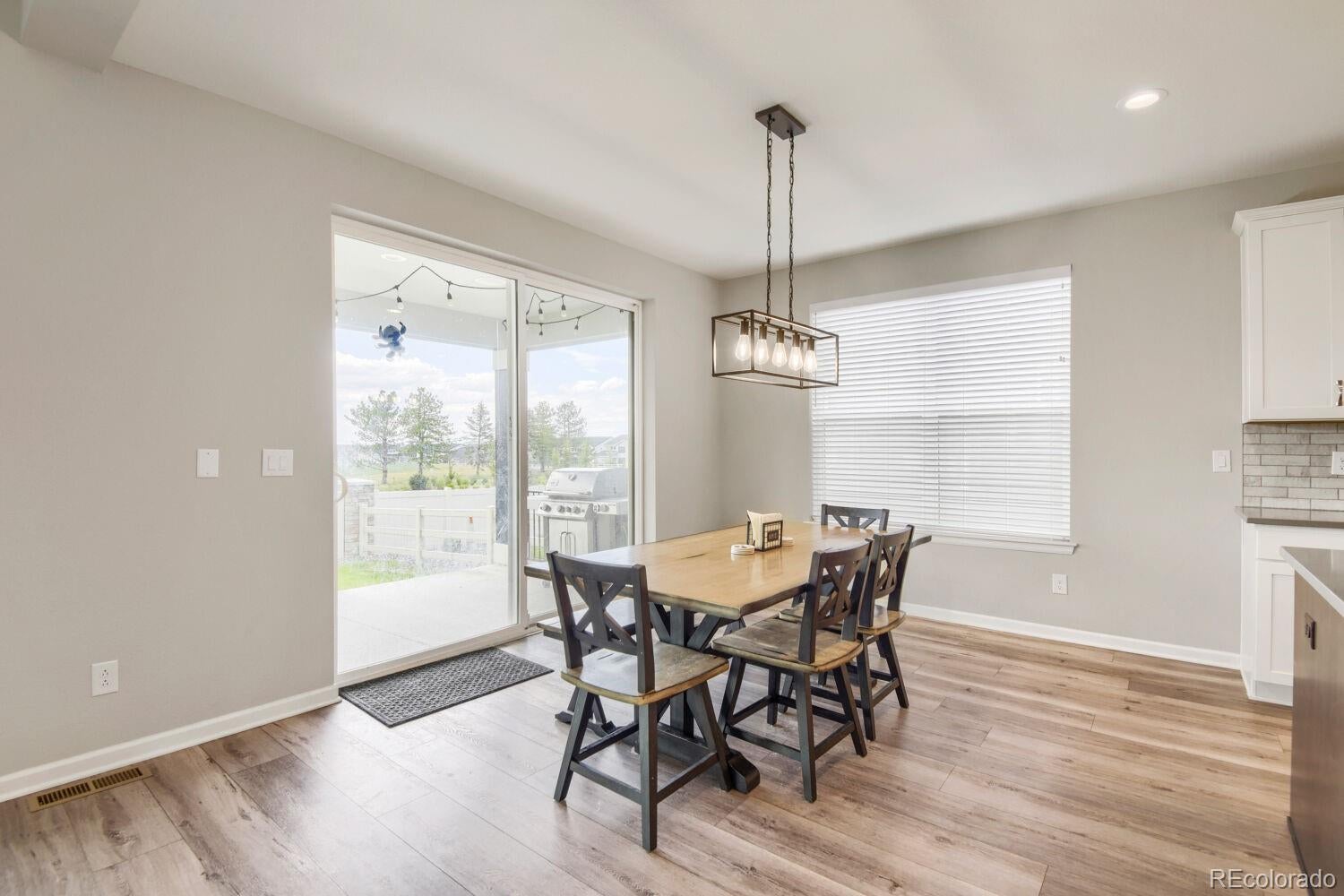 5603 Amarosa Dr, Parker, CO 80134 photo