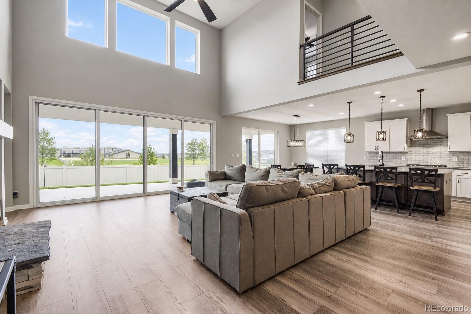 5603 Amarosa Dr, Parker, CO 80134 photo