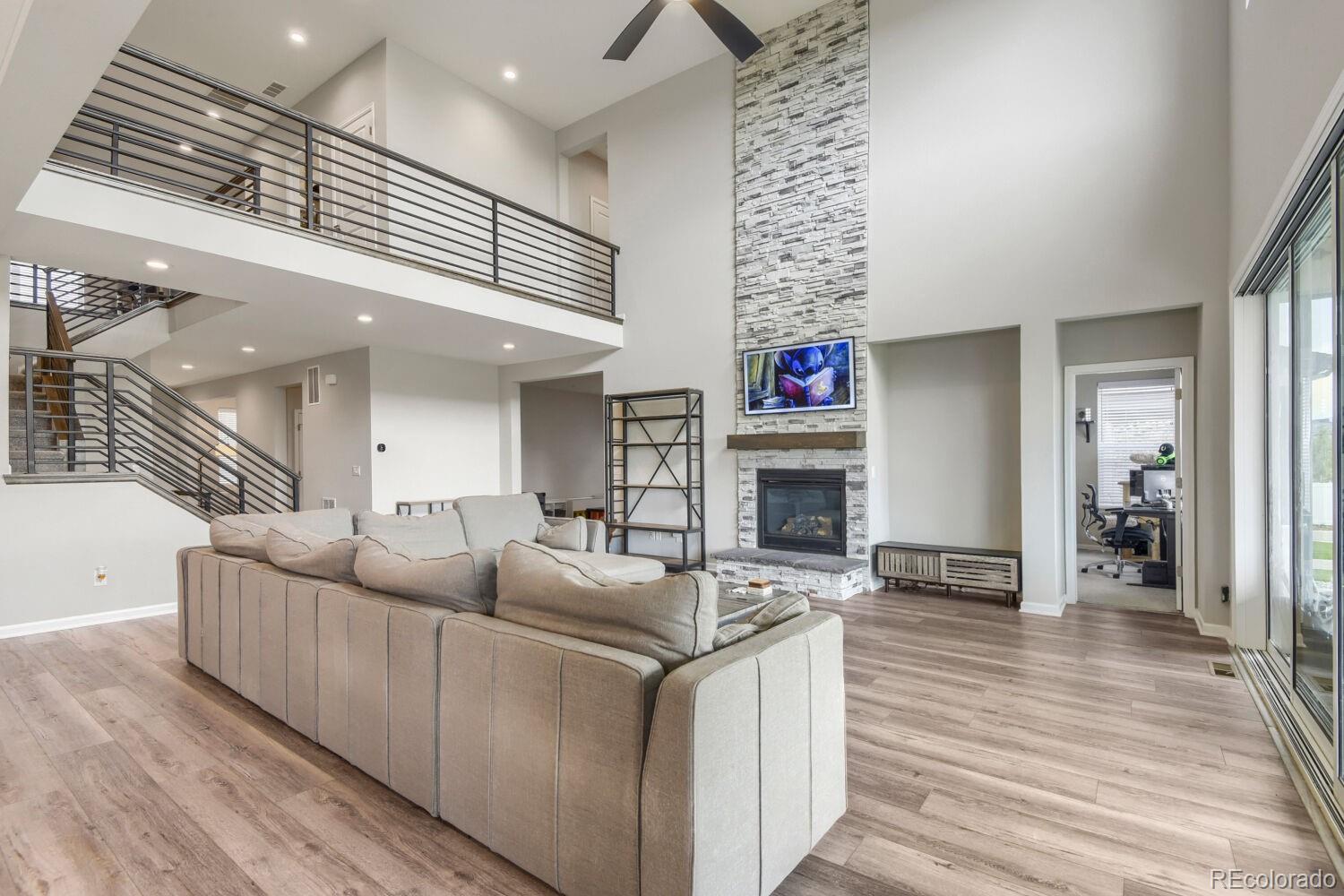 5603 Amarosa Dr, Parker, CO 80134 photo