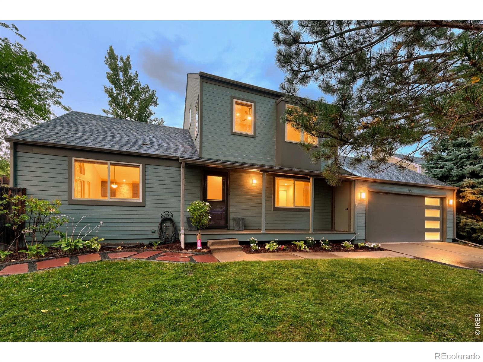 545 Catalpa Ct, Louisville, CO 80027 photo
