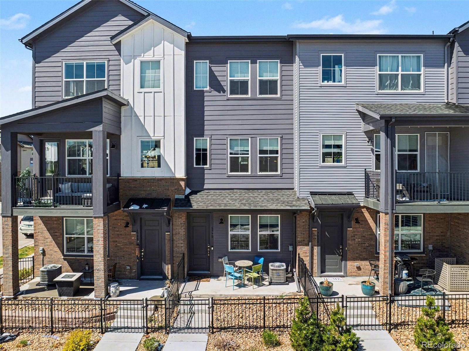 6998 Ipswich Ct, Castle Pines, CO 80108 photo
