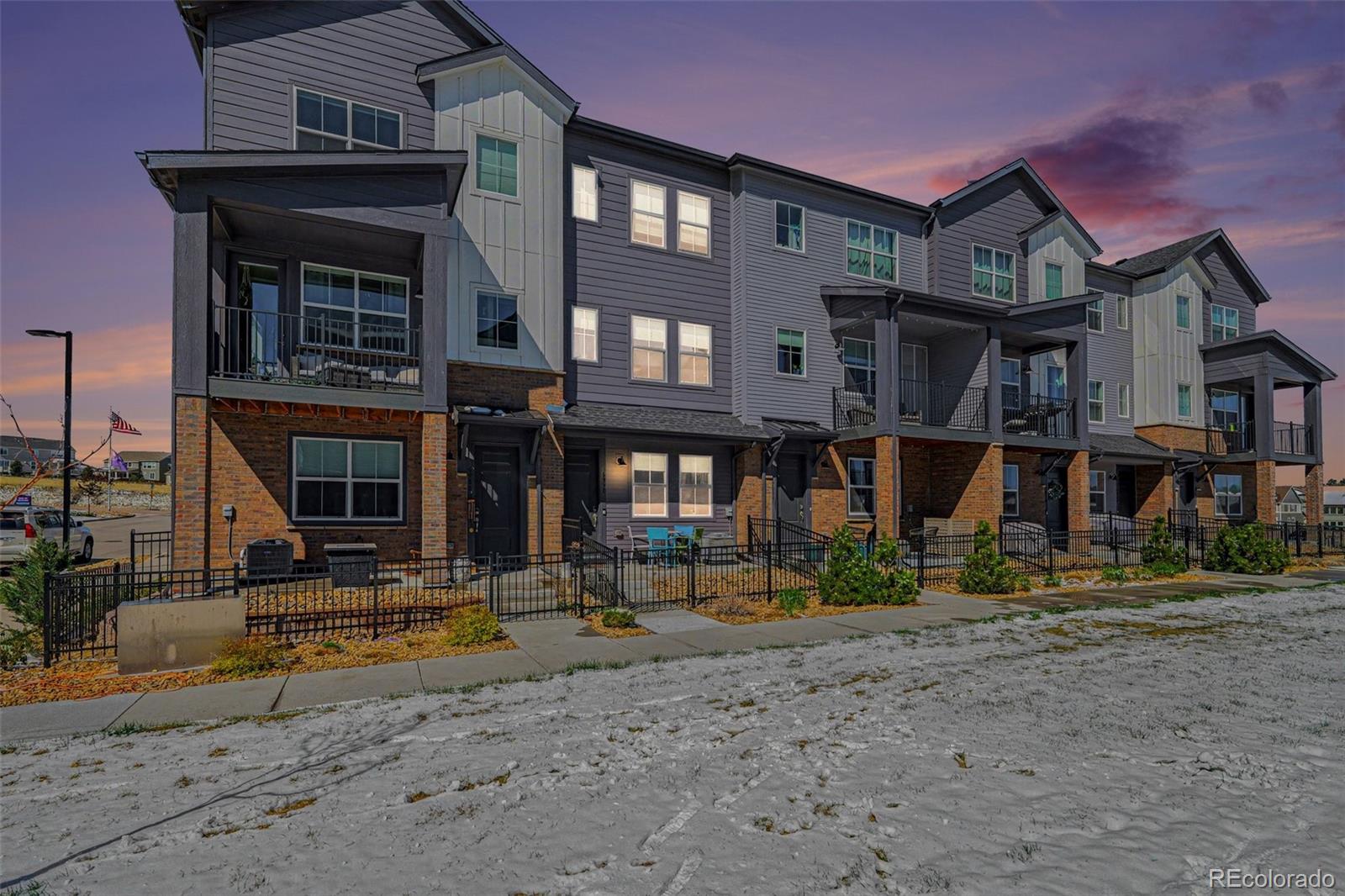 6998 Ipswich Ct, Castle Pines, CO 80108 photo
