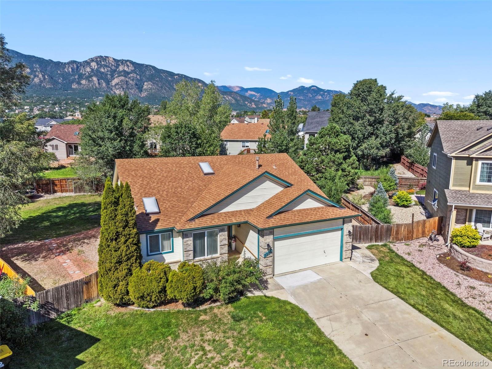 1305 Eastmeadow Ct, Colorado Springs, CO 80906 photo