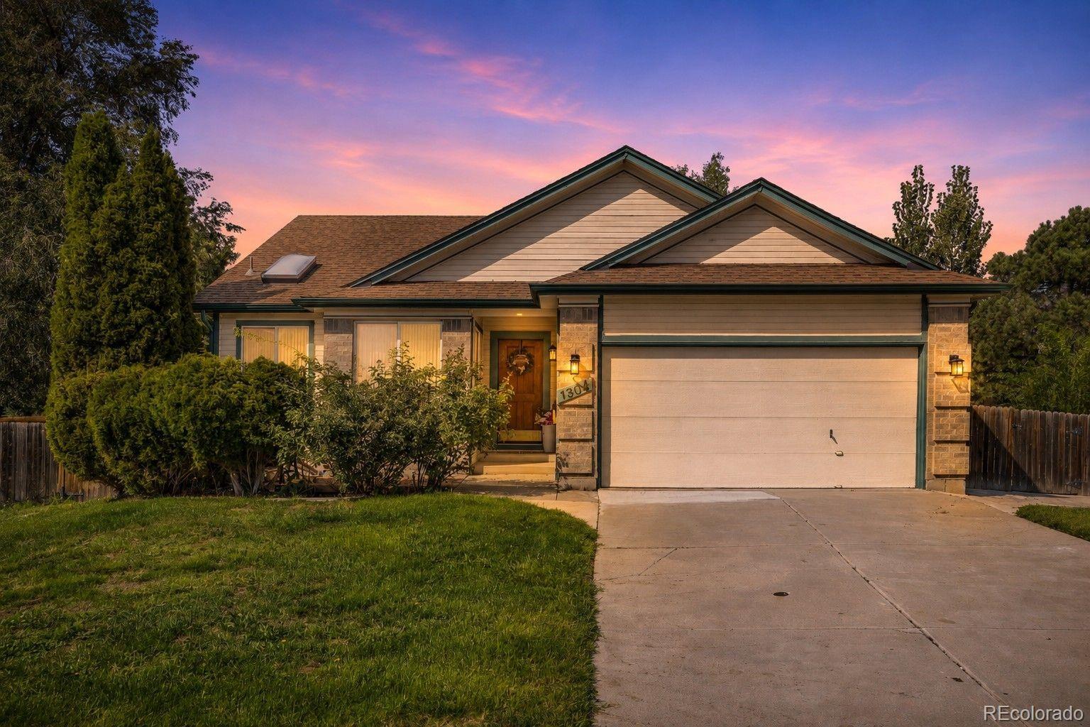 1305 Eastmeadow Ct, Colorado Springs, CO 80906 photo
