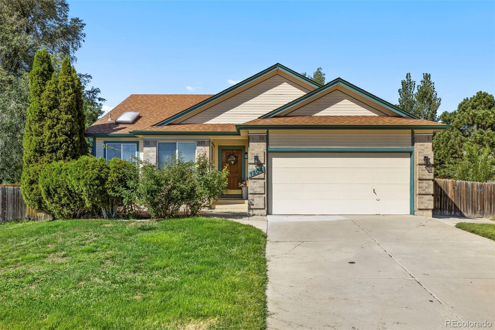 1305 Eastmeadow Ct, Colorado Springs, CO 80906 photo