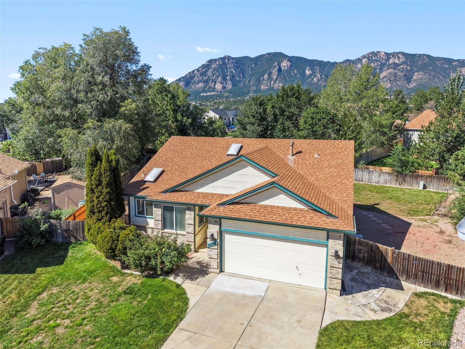 1305 Eastmeadow Ct, Colorado Springs, CO 80906 photo