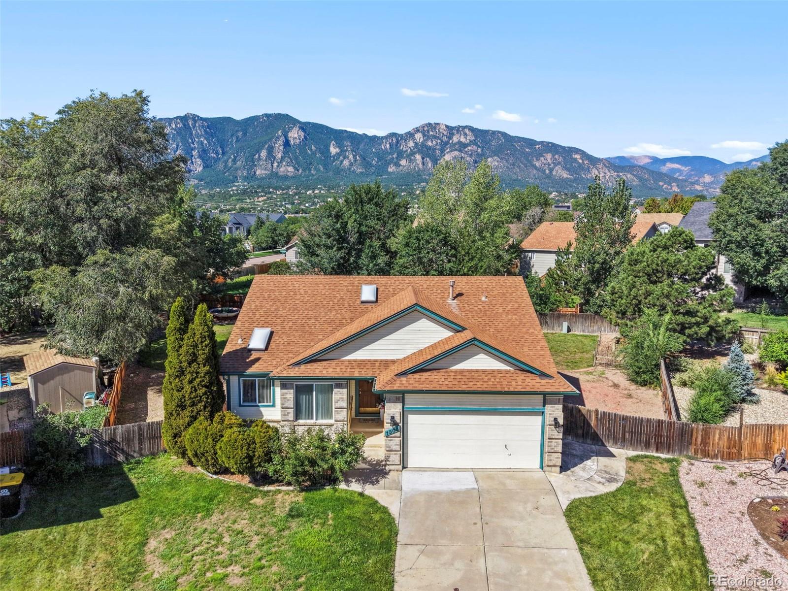 1305 Eastmeadow Ct, Colorado Springs, CO 80906 photo