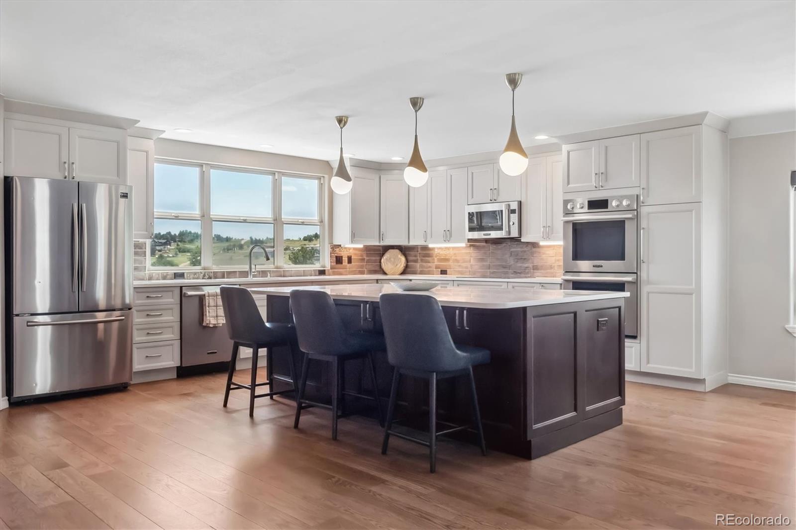 8965 N Awl Rd, Parker, CO 80138 photo